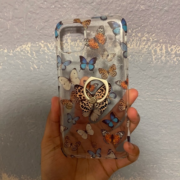 Velvet Caviar iphone 11 Pro Max Case - Picture 1 of 2